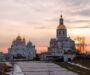 Расписание паломнических поездок на 2025 год